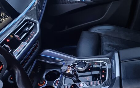 BMW X6, 2021 год, 7 050 000 рублей, 7 фотография