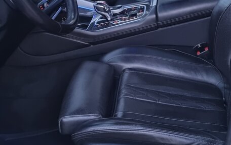 BMW X6, 2021 год, 7 050 000 рублей, 6 фотография