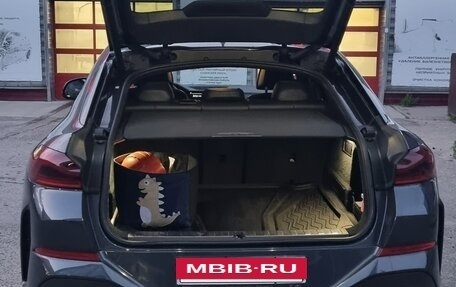 BMW X6, 2021 год, 7 050 000 рублей, 5 фотография