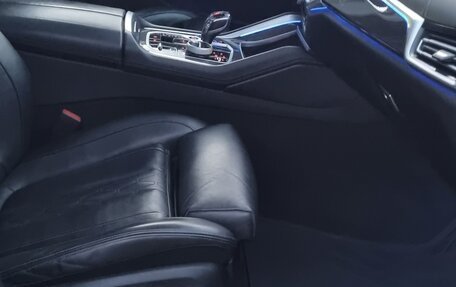 BMW X6, 2021 год, 7 050 000 рублей, 9 фотография