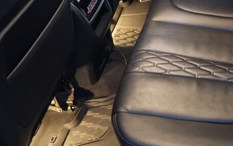 BMW X6, 2021 год, 7 050 000 рублей, 11 фотография