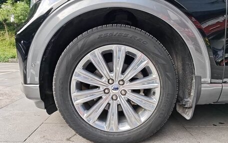 Ford Explorer VI, 2022 год, 3 000 000 рублей, 15 фотография