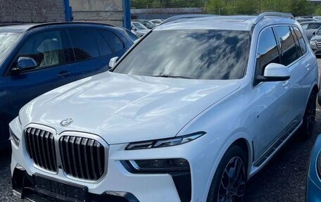 BMW X7, 2023 год, 15 250 000 рублей, 2 фотография