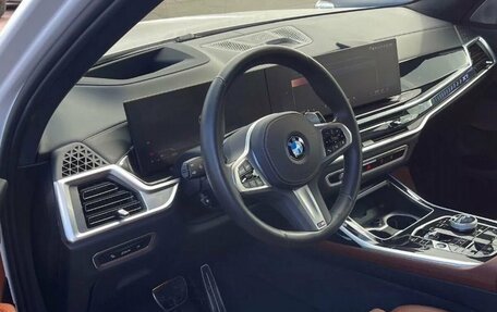BMW X7, 2023 год, 15 250 000 рублей, 4 фотография