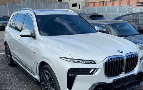 BMW X7, 2023 год, 15 250 000 рублей, 8 фотография