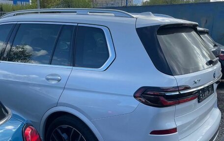 BMW X7, 2023 год, 15 250 000 рублей, 6 фотография