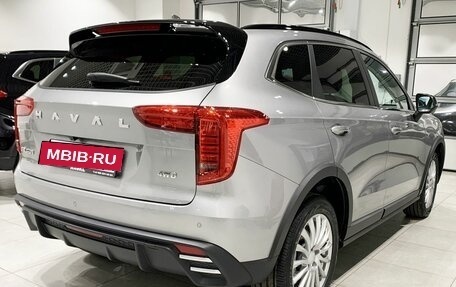 Haval Jolion, 2025 год, 2 799 000 рублей, 4 фотография