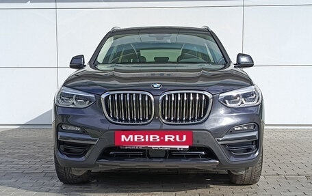BMW X3, 2020 год, 3 990 000 рублей, 6 фотография