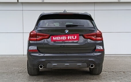 BMW X3, 2020 год, 3 990 000 рублей, 10 фотография