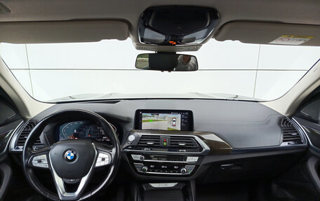 BMW X3, 2020 год, 3 990 000 рублей, 18 фотография