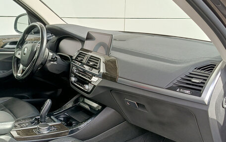 BMW X3, 2020 год, 3 990 000 рублей, 15 фотография