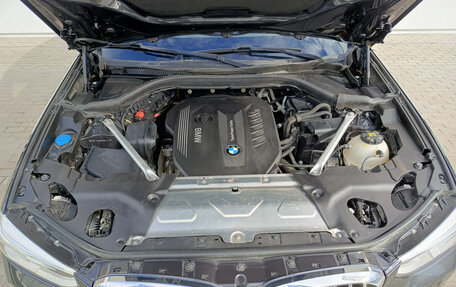 BMW X3, 2020 год, 3 990 000 рублей, 13 фотография