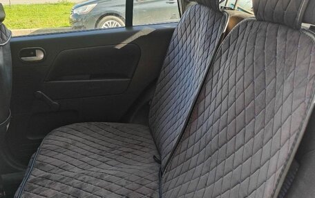 Ford Fusion I, 2007 год, 420 000 рублей, 8 фотография