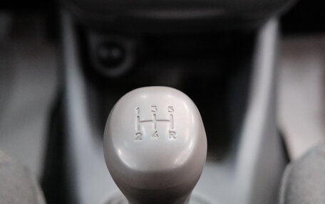 Hyundai Accent II, 2005 год, 399 000 рублей, 14 фотография