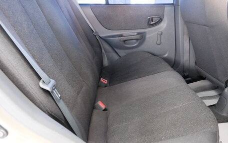Hyundai Accent II, 2005 год, 399 000 рублей, 19 фотография
