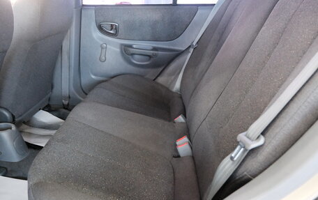 Hyundai Accent II, 2005 год, 399 000 рублей, 18 фотография
