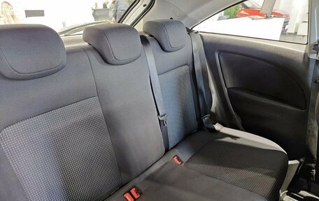 Opel Corsa D, 2007 год, 365 000 рублей, 11 фотография
