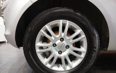 Opel Corsa D, 2007 год, 365 000 рублей, 17 фотография