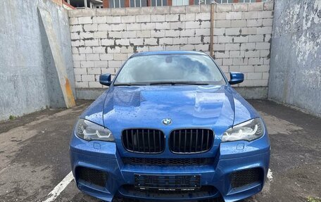 BMW X6 M, 2011 год, 2 450 000 рублей, 2 фотография