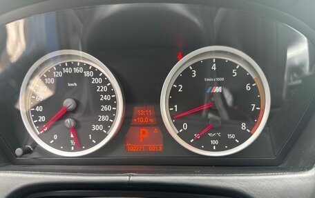BMW X6 M, 2011 год, 2 450 000 рублей, 5 фотография