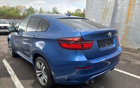 BMW X6 M, 2011 год, 2 450 000 рублей, 6 фотография
