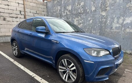 BMW X6 M, 2011 год, 2 450 000 рублей, 8 фотография