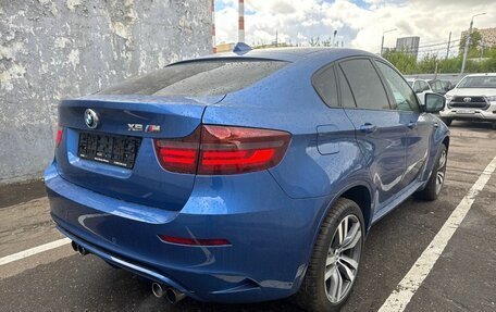 BMW X6 M, 2011 год, 2 450 000 рублей, 7 фотография
