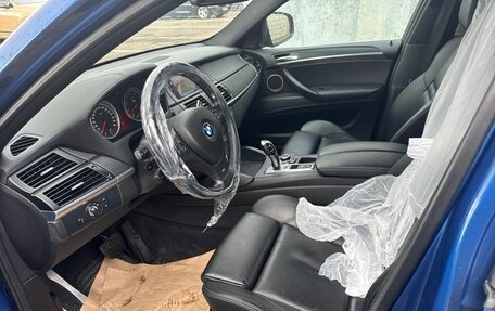 BMW X6 M, 2011 год, 2 450 000 рублей, 4 фотография