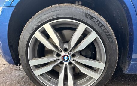BMW X6 M, 2011 год, 2 450 000 рублей, 3 фотография
