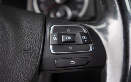Volkswagen Tiguan I, 2012 год, 1 199 000 рублей, 14 фотография