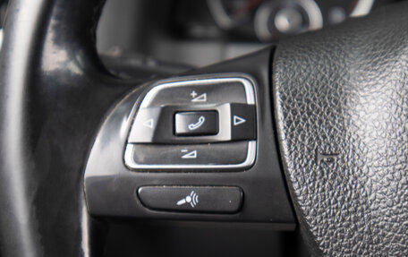 Volkswagen Tiguan I, 2012 год, 1 199 000 рублей, 15 фотография