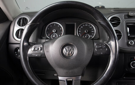 Volkswagen Tiguan I, 2012 год, 1 199 000 рублей, 9 фотография