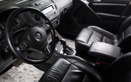 Volkswagen Tiguan I, 2012 год, 1 199 000 рублей, 17 фотография