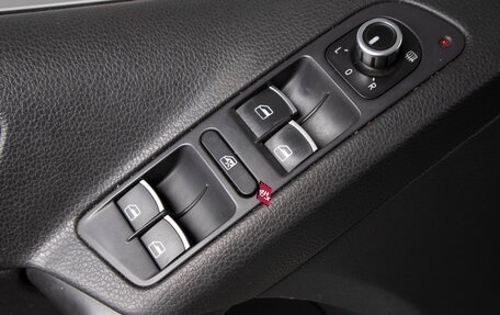 Volkswagen Tiguan I, 2012 год, 1 199 000 рублей, 16 фотография