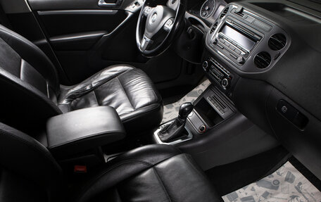 Volkswagen Tiguan I, 2012 год, 1 199 000 рублей, 18 фотография