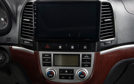 Hyundai Santa Fe III рестайлинг, 2005 год, 969 000 рублей, 12 фотография