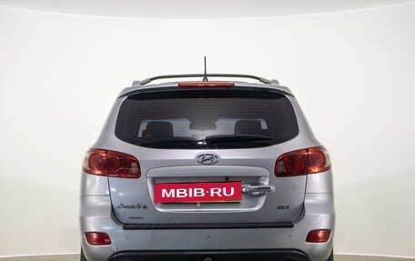 Hyundai Santa Fe III рестайлинг, 2005 год, 969 000 рублей, 6 фотография
