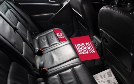 Volkswagen Tiguan I, 2012 год, 1 199 000 рублей, 19 фотография