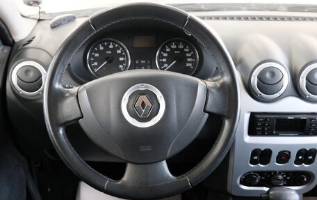 Renault Sandero I, 2014 год, 749 000 рублей, 10 фотография