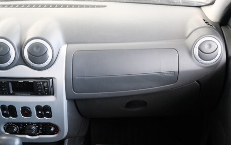 Renault Sandero I, 2014 год, 749 000 рублей, 14 фотография
