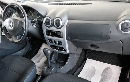 Renault Sandero I, 2014 год, 749 000 рублей, 15 фотография