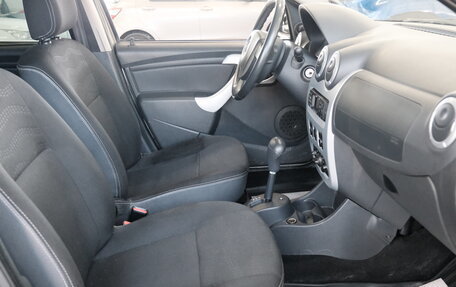 Renault Sandero I, 2014 год, 749 000 рублей, 16 фотография