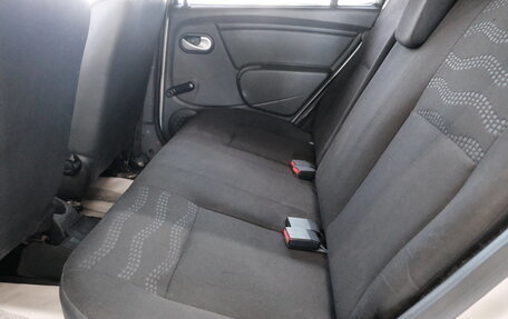 Renault Sandero I, 2014 год, 749 000 рублей, 17 фотография