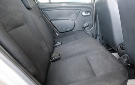 Renault Sandero I, 2014 год, 749 000 рублей, 18 фотография
