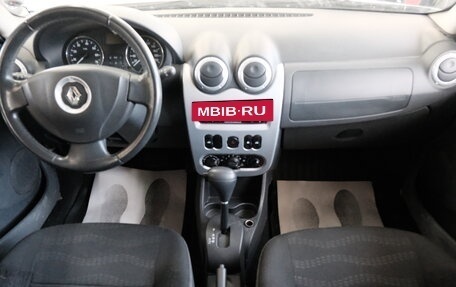 Renault Sandero I, 2014 год, 749 000 рублей, 11 фотография