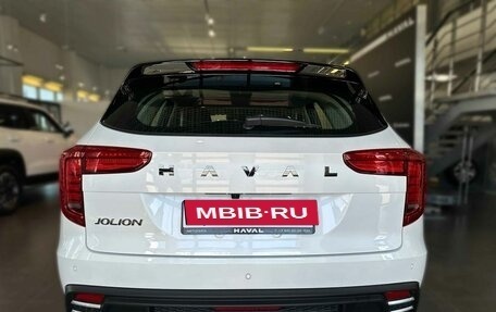 Haval Jolion, 2025 год, 2 599 000 рублей, 5 фотография