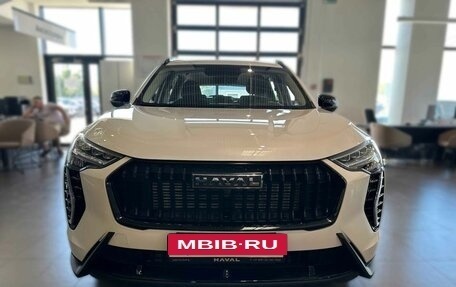 Haval Jolion, 2025 год, 2 599 000 рублей, 2 фотография