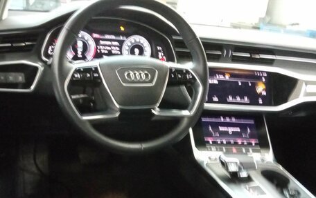 Audi A6, 2021 год, 4 576 000 рублей, 5 фотография