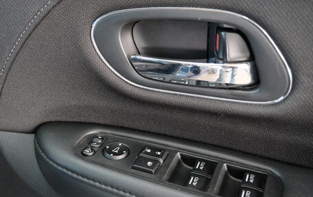 Honda Vezel, 2015 год, 1 749 000 рублей, 9 фотография
