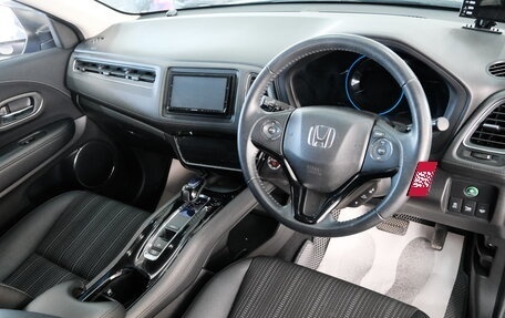 Honda Vezel, 2015 год, 1 749 000 рублей, 11 фотография